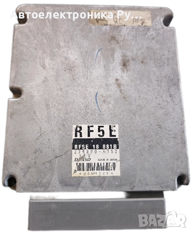 компютър MAZDA 2.0 ,275800-6152, Denso 