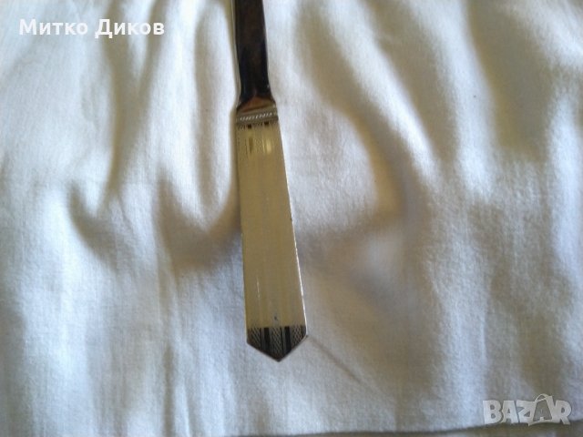 Нож за писмо №9 -180мм, снимка 2 - Колекции - 34302518