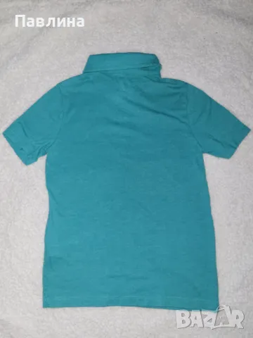 Лот от Три Поло Тениски - 4-5г, снимка 7 - Детски тениски и потници - 49497509