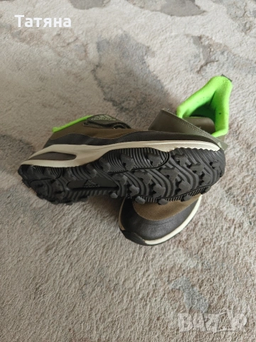 Спортни обувки adidas , снимка 4 - Маратонки - 53119220