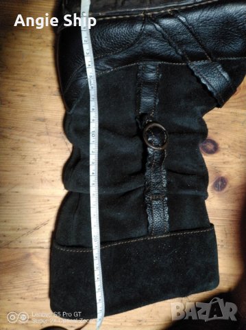 El Naturalista боти, снимка 4 - Дамски боти - 38770739