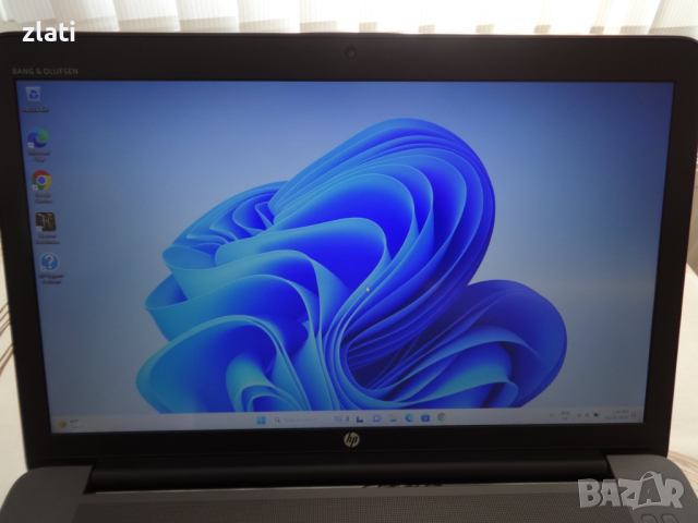 Работна станция и Геймарски Лаптоп HP ZBook 17 G3 17.3" i7-6700HQ 2.60GHz/RAM 16GB/SSD 256GB/Win 11, снимка 2 - Лаптопи за игри - 44571828