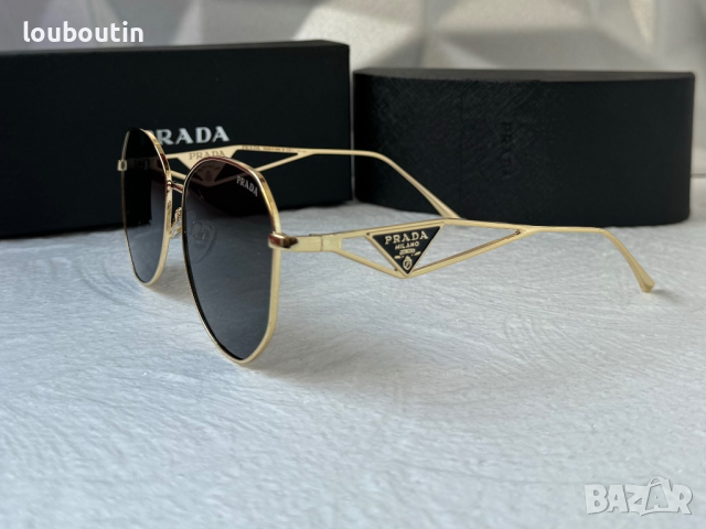 PR дамски слънчеви очила, снимка 11 - Слънчеви и диоптрични очила - 44666849