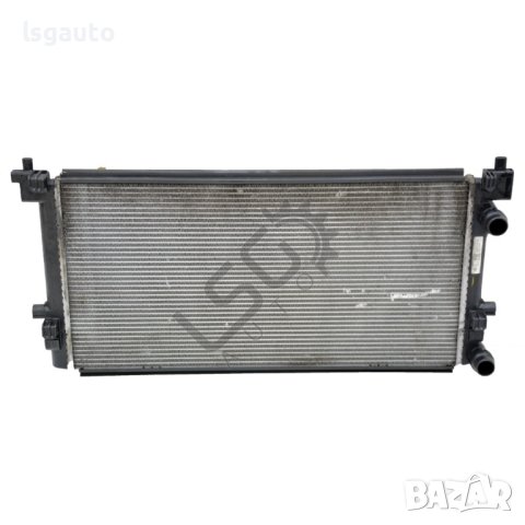 Воден радиатор Skoda OCTAVIA III (5E5) 2013-2019 ID:102921