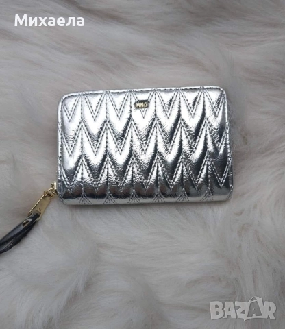 Дамски портмонета Mango - различни цветове - 23 лв., снимка 4 - Портфейли, портмонета - 52769734