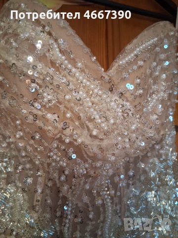 ЕФЕКТНИ СТИЛНИ Рокли, снимка 4 - Рокли - 53826702