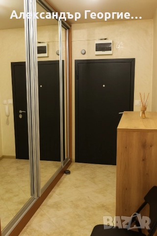 Дава под Наем 3-СТАЕН град София, Надежда 4, снимка 13 - Апартаменти - 52523604