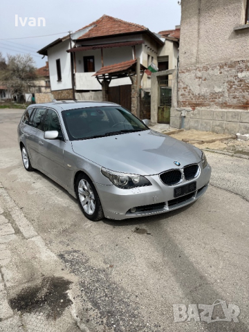 BMW 525D , снимка 4 - Автомобили и джипове - 44824822