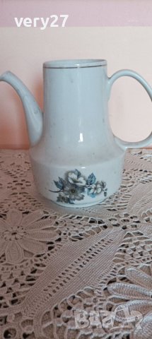 Порцеланови сервизи ретро, снимка 10 - Сервизи - 40574783