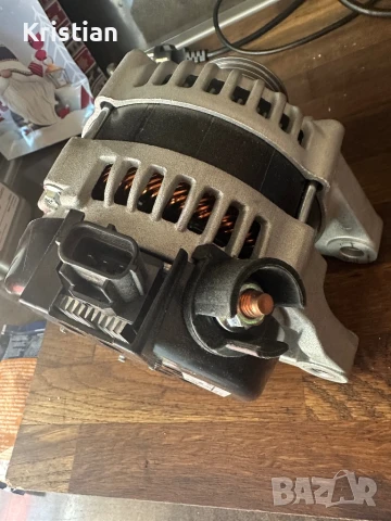 Динамо за Ford, снимка 3 - Части - 50804145