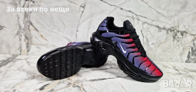 Nike Мъжки Маратонки🔝Мъжки Спортни Обувки Найк Код P757, снимка 7 - Маратонки - 50679146