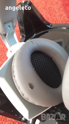 Слушалки Gamdias Hephaestus E1, снимка 5 - Слушалки за компютър - 44178570