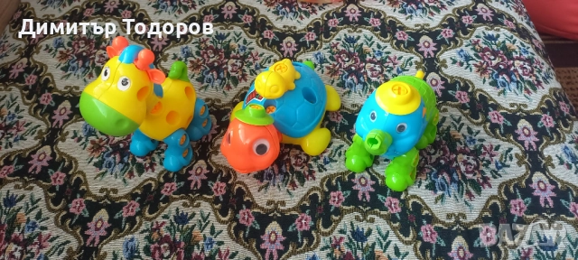 Играчки