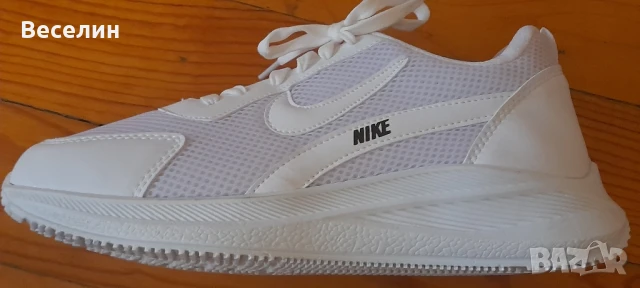Маратонки NIKE Намаление , снимка 2 - Маратонки - 50965639