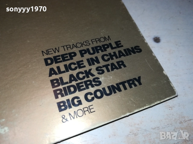 24 KARAT GOLD CD 3110251903, снимка 7 - CD дискове - 52249564