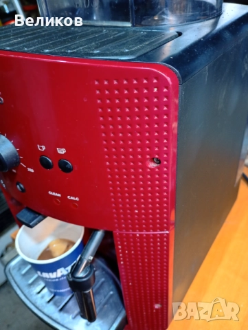 кафеавтомат Крупс, снимка 4 - Кафемашини - 52892692