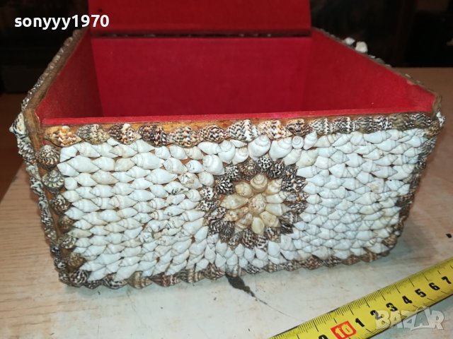 КУТИЯ ОТ ГЕРМАНИЯ С МИДИ 1406231206M, снимка 4 - Колекции - 41161830