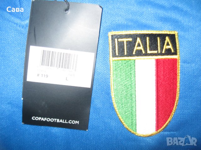 Блуза COPA  мъжка,М-Л, снимка 4 - Блузи - 41436549