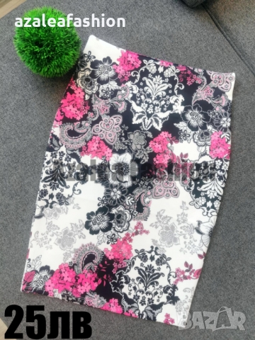 ТОП Дамска пола, снимка 1