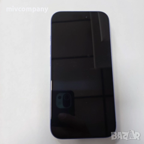 Iphone 16 128GB battery health 96% Гаранция!!!, снимка 2 - Apple iPhone - 52737814