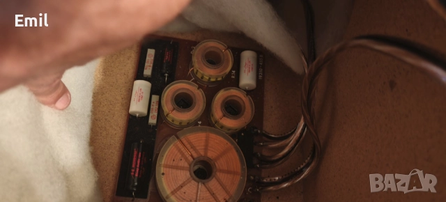 Тонколони, снимка 6 - Тонколони - 51496831