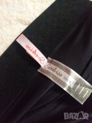 Корсет бюстие, снимка 5 - Корсети, бюстиета, топове - 41323552