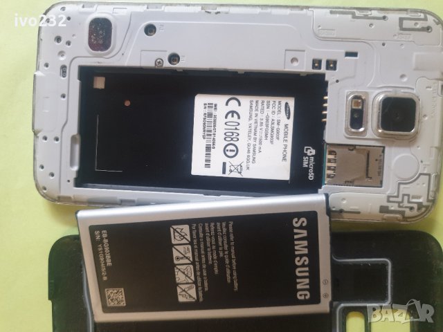 samsung s5 neo, снимка 5 - Samsung - 34259597