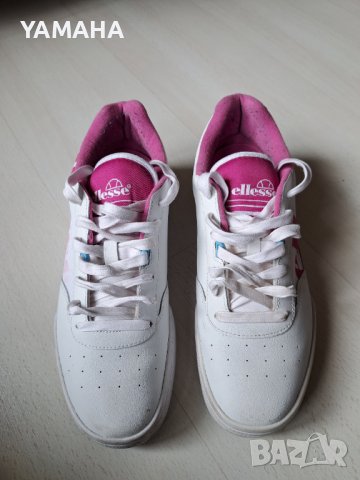 Ellesse  Дамски  Маратонки 40.5, снимка 2 - Маратонки - 41404366
