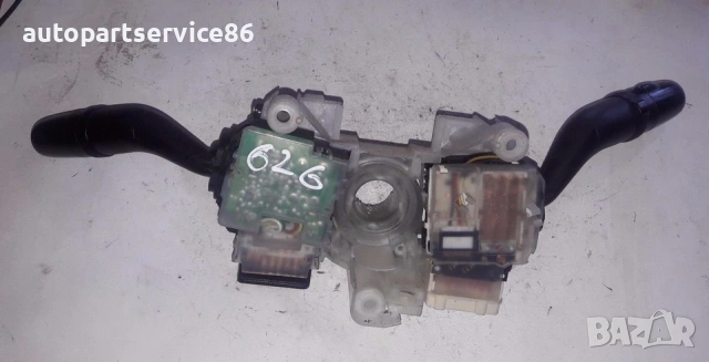 Лост за светлини и чистачки за Mazda Tribute (2002-2006) 17D325, снимка 3 - Части - 53651591