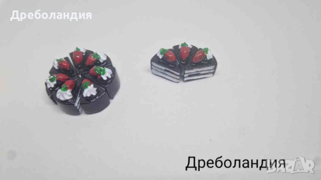 Храна за кукли тип барби , снимка 6 - Кукли - 44736345