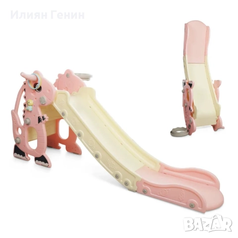 Детска пързалка Rockerz Slide , снимка 16 - Други - 51529636