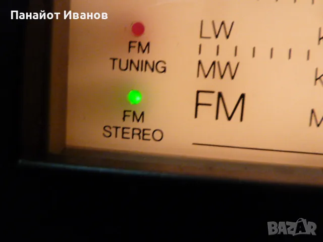 Philips 22-AH-606 ресийвър, снимка 4 - Ресийвъри, усилватели, смесителни пултове - 48854926