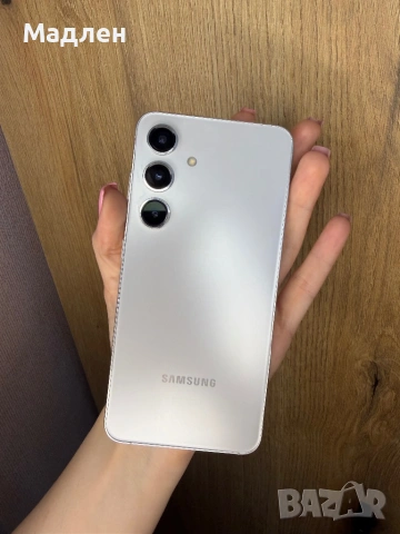 Samsung Galaxy S24 256GB, снимка 2 - Samsung - 53830941