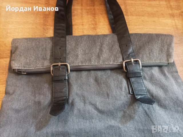 Дамска чанта Diesel , снимка 3 - Чанти - 52231680