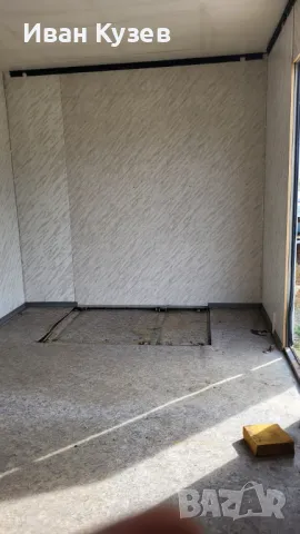 Фургон с изолация, снимка 8 - Друго търговско оборудване - 47768866