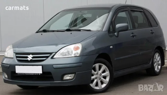 Ветробрани HEKO за Suzuki Liana (2001-2008)