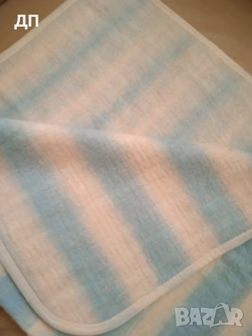 ДЕТСКО ОДЕАЛЦЕ, снимка 2 - Спално бельо и завивки - 51753936