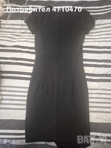 дамска рокля, снимка 5 - Рокли - 53152114