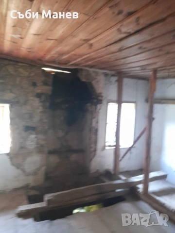 Продавам къща в Родопите с.Полковник Серафимо.🌲, снимка 4 - Къщи - 50925062
