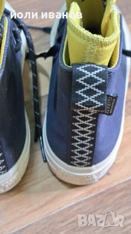 6 чифта качествени обувки дамски и детски, снимка 13 - Маратонки - 51943033