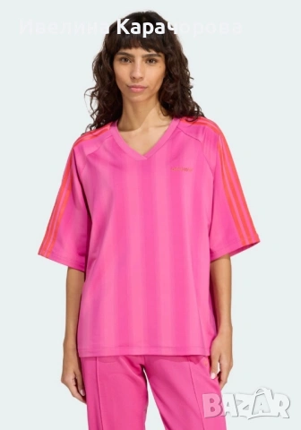 Нова дамска тениска Adidas