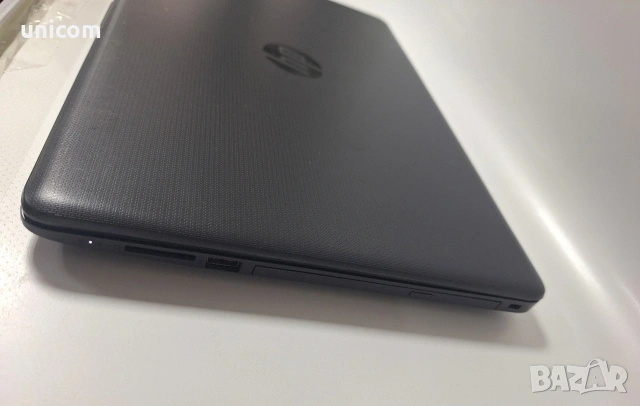 15.6" HP 250 G7 i5 7th 8GB 256GB SSD Win11, снимка 3 - Лаптопи за дома - 53450530