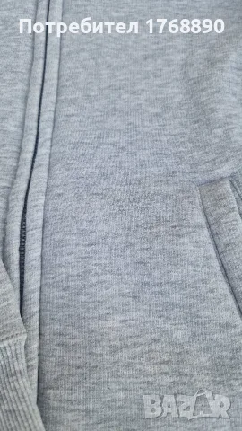 Детски суитчер Uniqlo, снимка 3 - Детски анцузи и суичери - 55910588