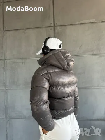 Miu Miu дамско късо яке , снимка 2 - Якета - 48677916