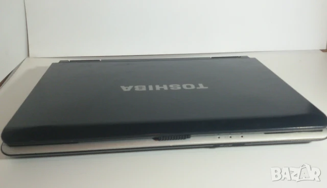 Лаптоп Toshiba Satellite L40-14F с дефекти за лека неважна работа или за части, снимка 2 - Лаптопи за дома - 51005536