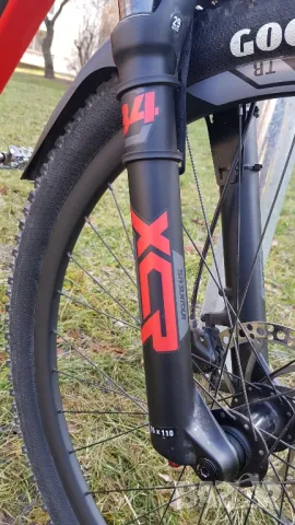 Планински e-bike Megamo Ridon FS , снимка 7 - Велосипеди - 50140369