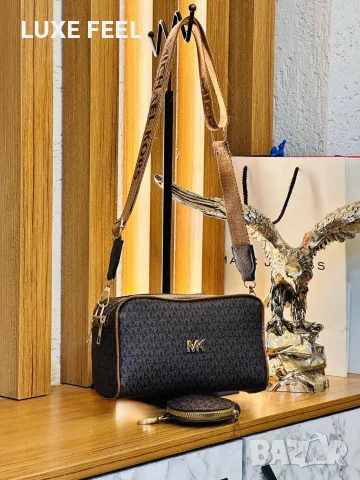 Michael Kors ⚜️ Дамски Чанти , снимка 5 - Чанти - 55781359