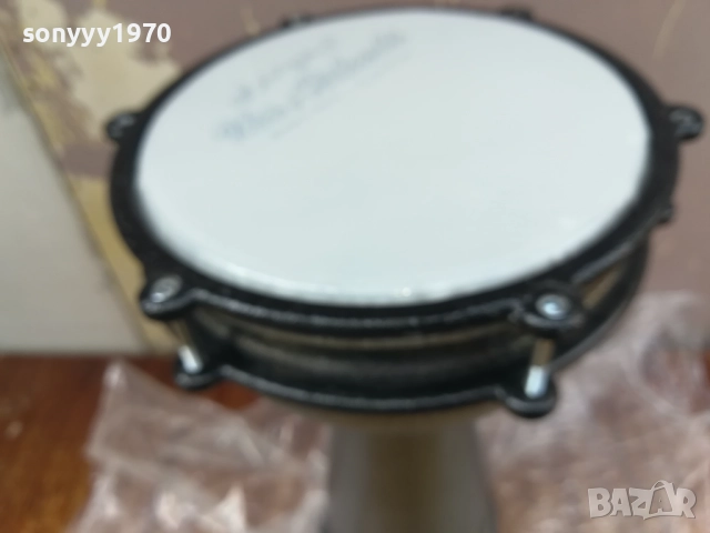 ГОЛЯМА ТАРАМБУКА С БОЛТОВЕ 0509251018, снимка 4 - Ударни инструменти - 51612576