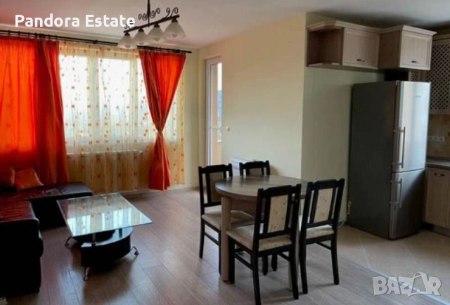 Продава тристаен апартамент в кв. Слатина