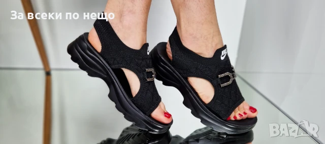 Nike Дамски Сандали Найк - Налични Различни Цветове И Модели Код P916